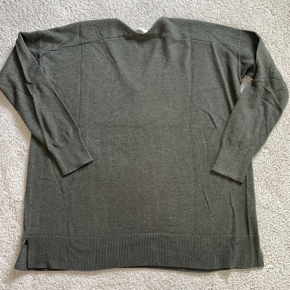 Loft Sweater - Picture 2 of 5